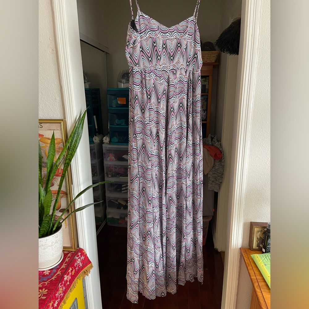 Summer dress